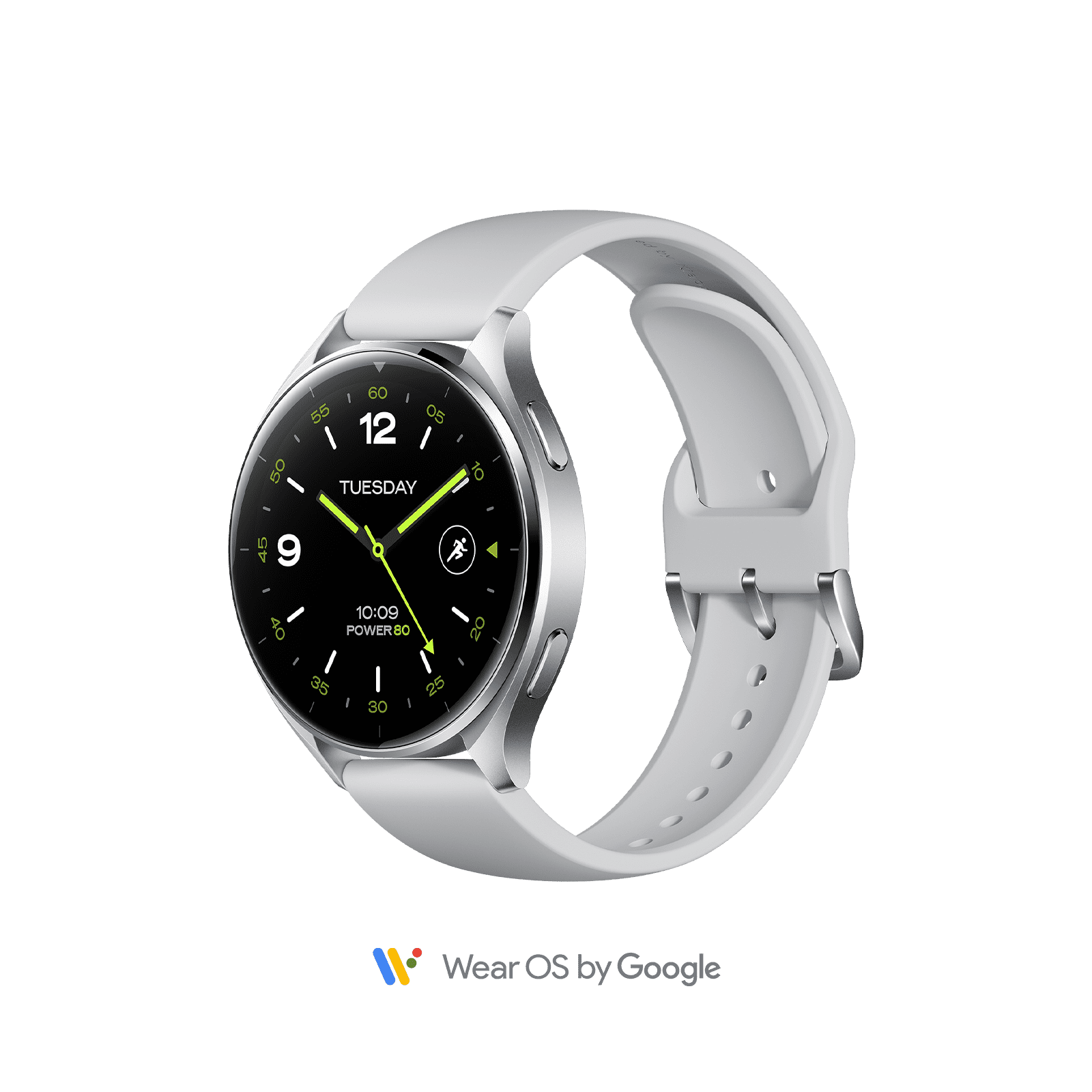 Xiaomi Watch 2 Gris