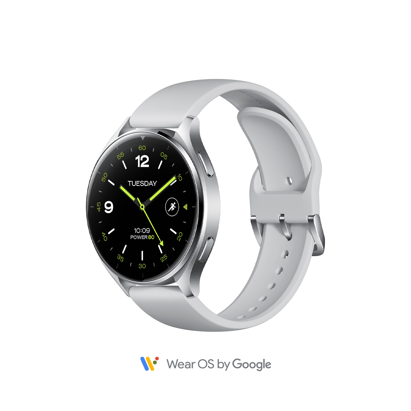 Xiaomi Watch 2  Gris
