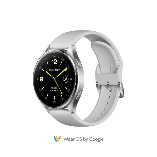 Xiaomi Watch 2 