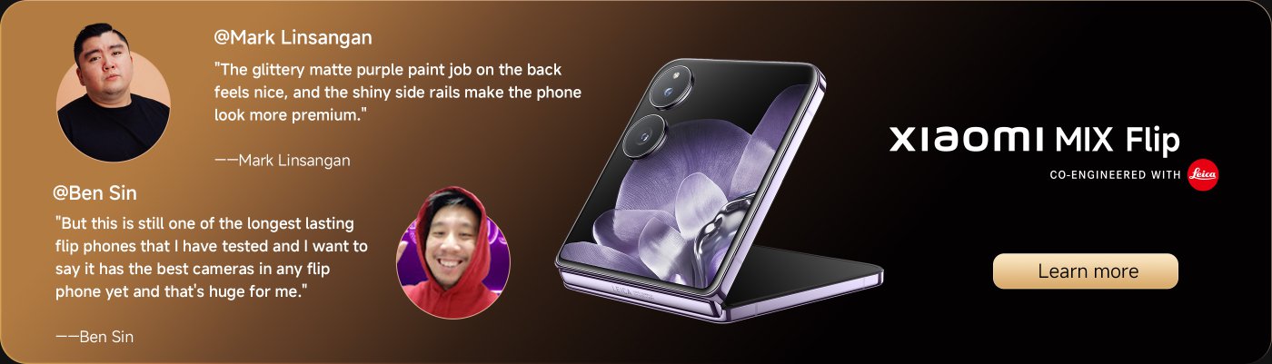 What the Experts Say: Xiaomi's Top Products 2024