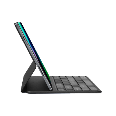 ✓ Funda Con Teclado Xiaomi Pad 6 Keyboard Para Tablet Xiaomi Pad 6