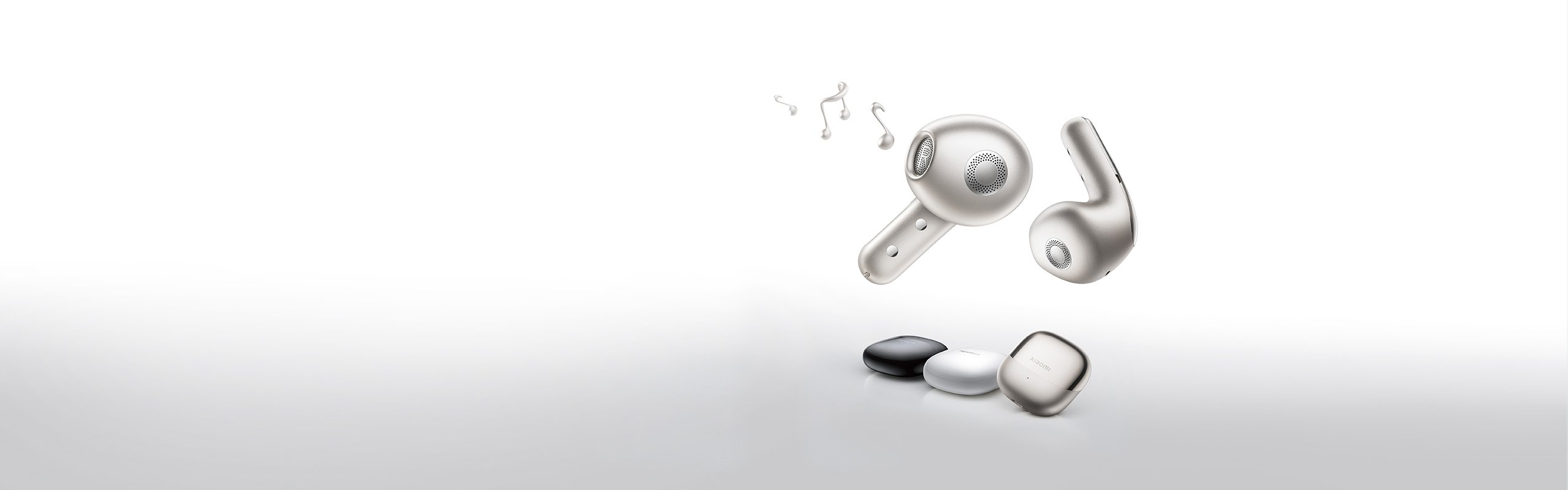 Xiaomi Buds 5 