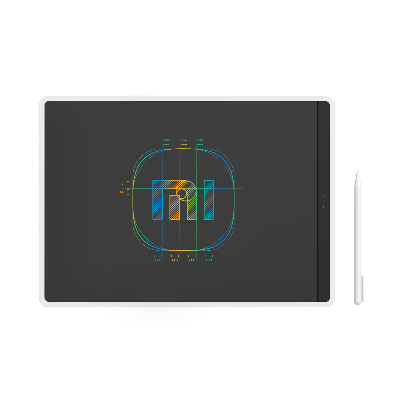 Xiaomi LCD Writing Tablet 13.5" (Color Edition) 13.5"