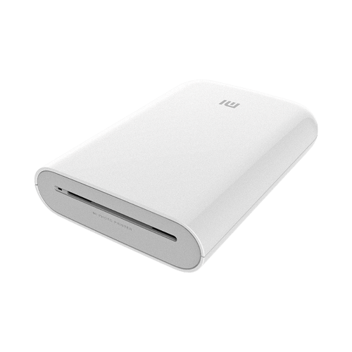 Mi Portable Photo Printer Paper (2x3-inch, 20-sheets)