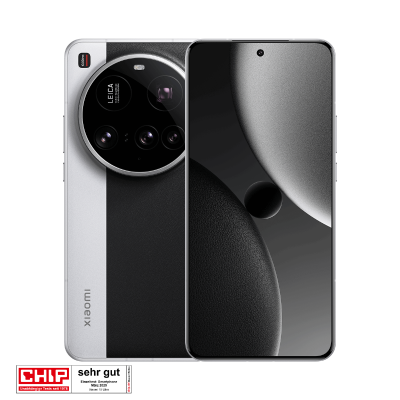 Xiaomi 15 Ultra Silver Chrome 16 GB + 512 GB