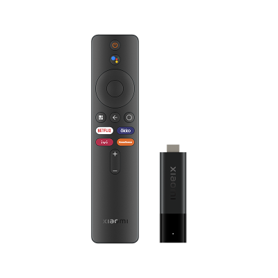 Xiaomi Smart TV Stick 4K EU