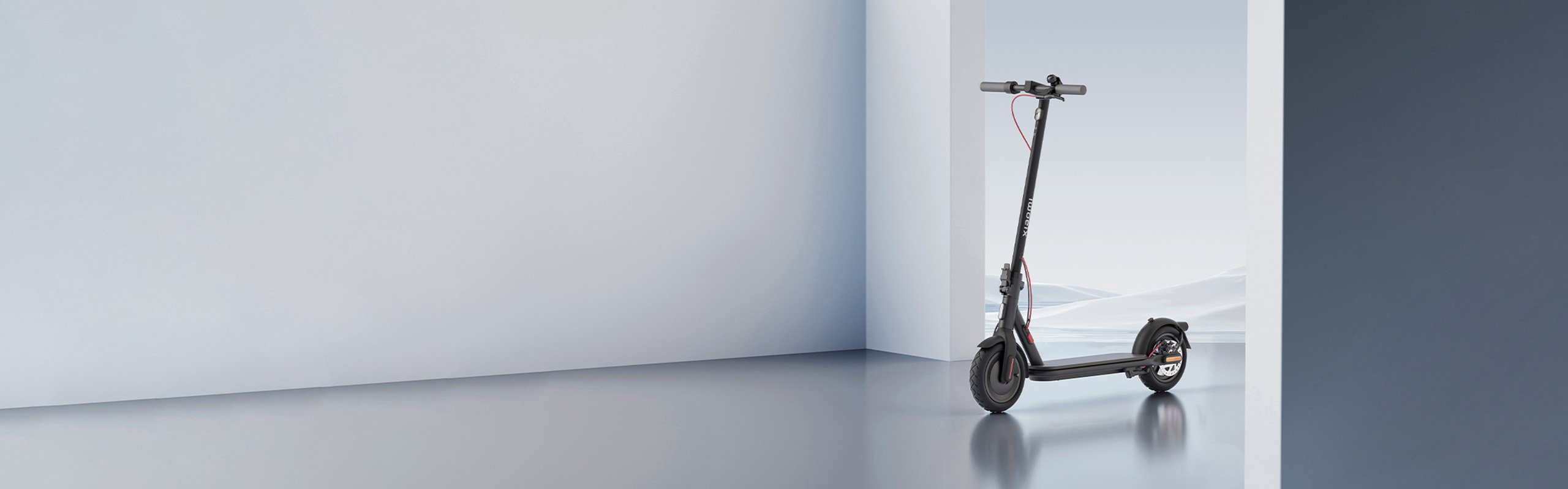 Xiaomi Electric Scooter 4