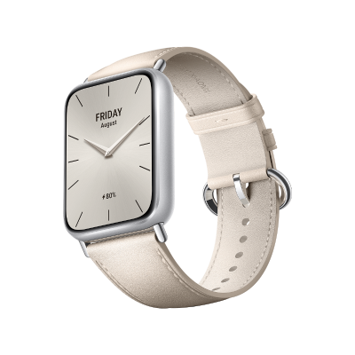 Xiaomi Smart Band 9 Pro Cream White