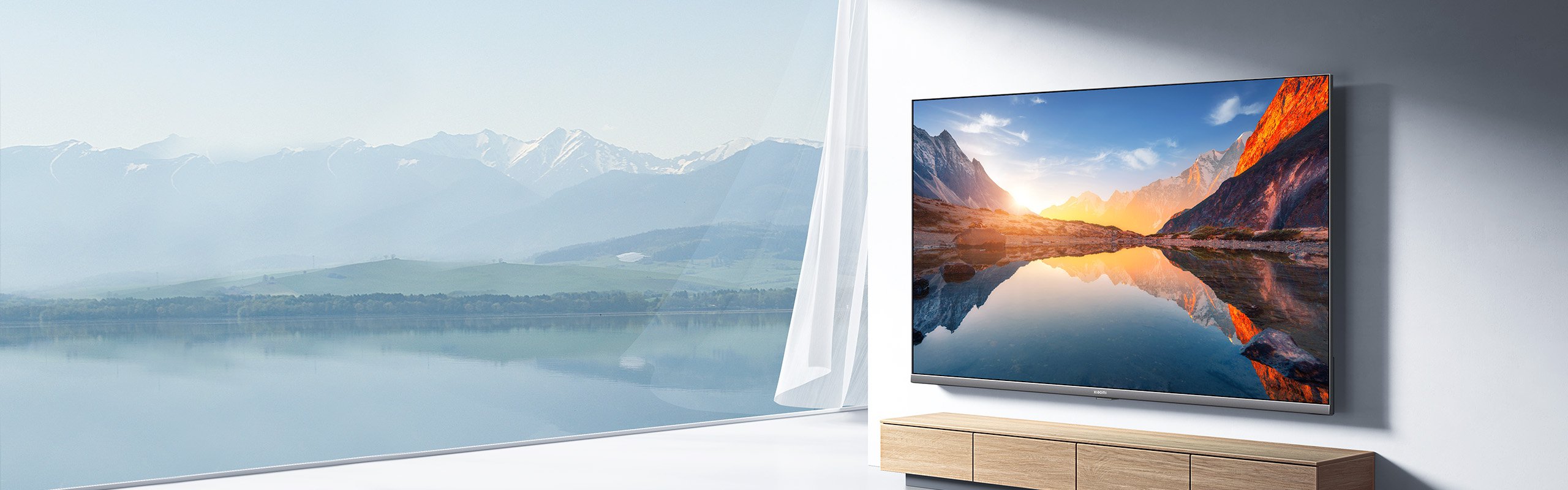 Xiaomi TV A 65'' 