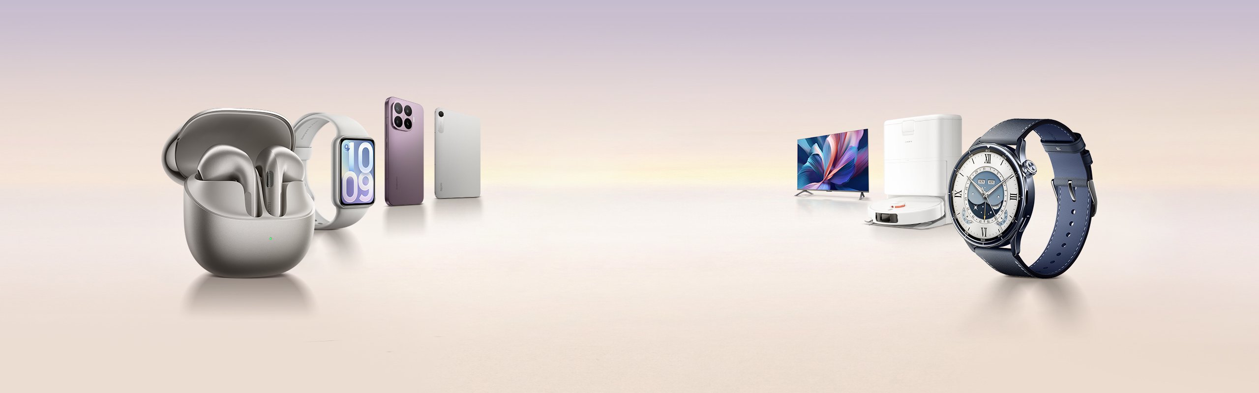 Xiaomi Sound Play