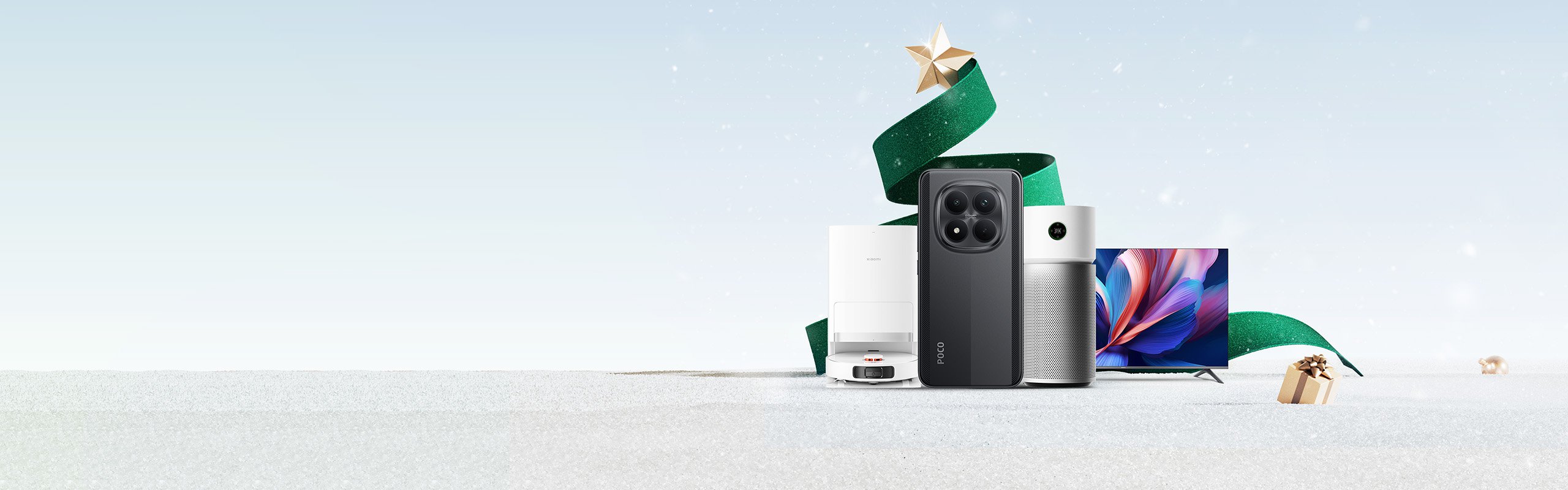 Xiaomi TV S Pro Mini LED 55 2026