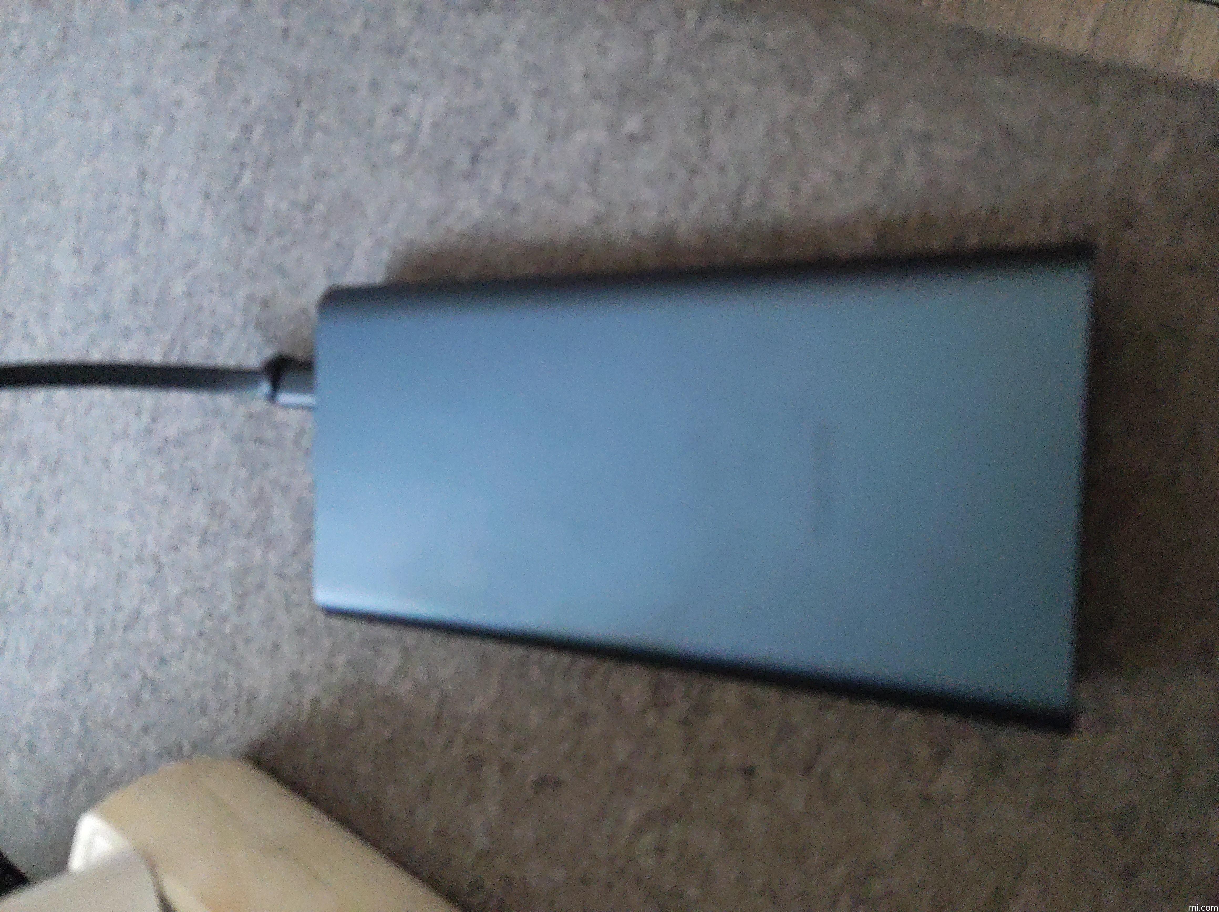 Xiaomi Power Bank 10000mAh 22.5W Azul