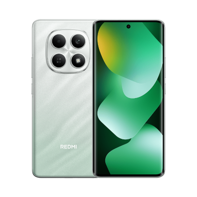 REDMI Note 15 Vert 6 GO + 128 GO