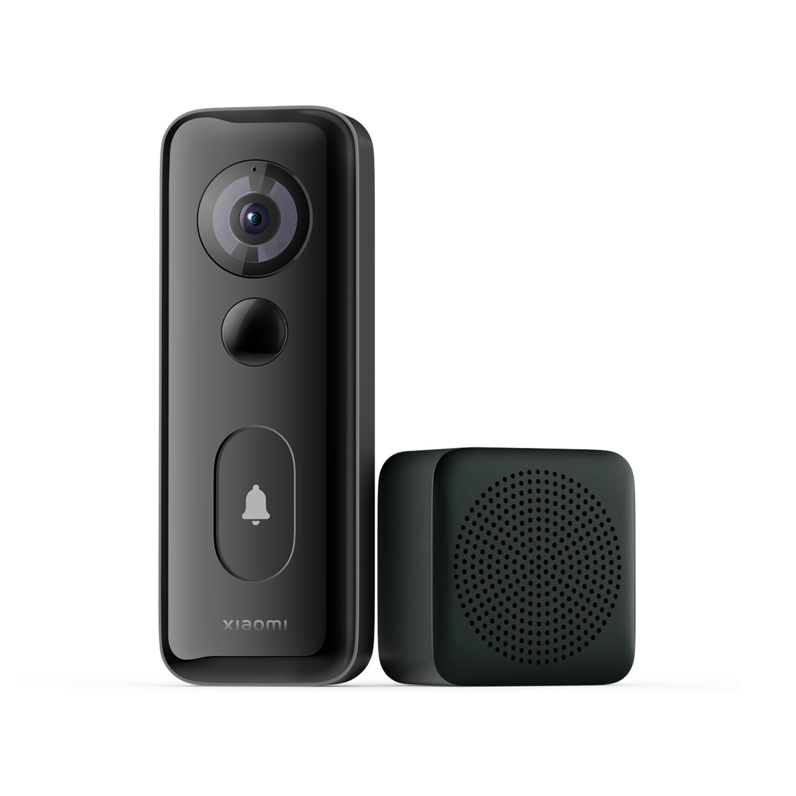 Xiaomi Smart Doorbell 3S Black