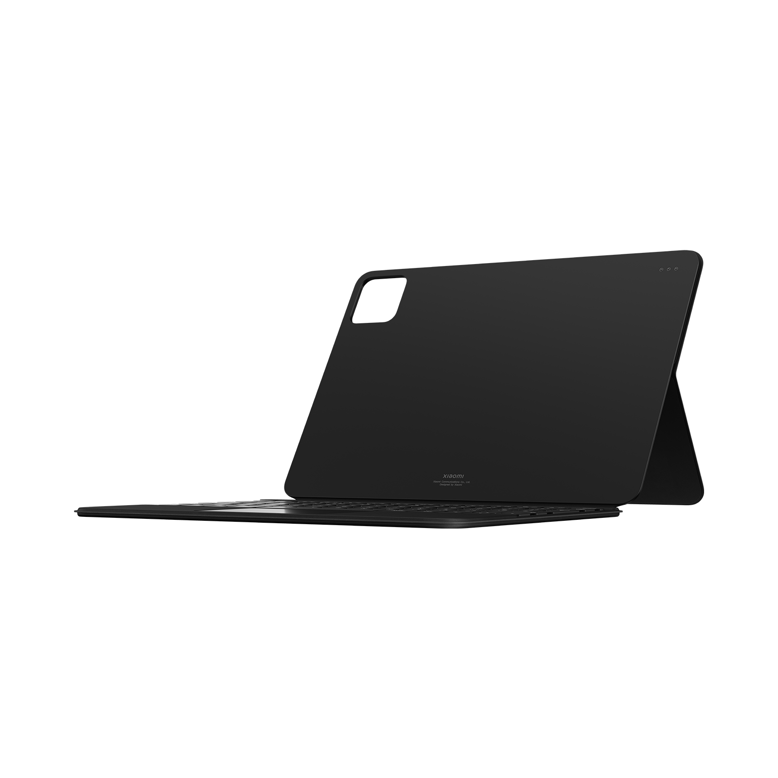 Xiaomi Pad 6S Pro Cover Negro