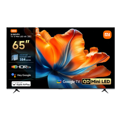 Xiaomi TV S Mini LED 65 2026  65 tum