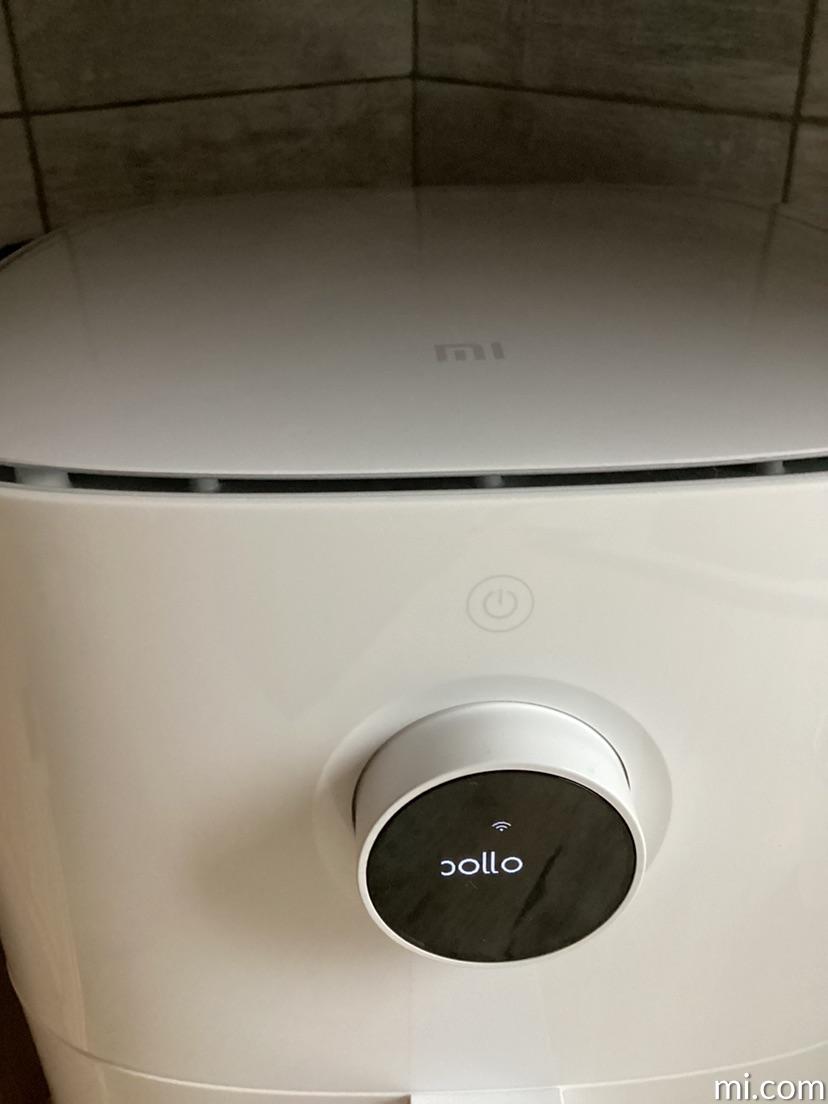 Recensione Xiaomi Mi Smart Air Fryer: bella, ma è anche utile?