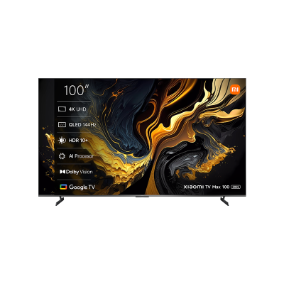 Xiaomi TV Max 100 2025 100 palců