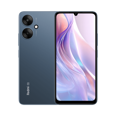 REDMI 13C 5G Twilight Blue 4 GB + 128 GB