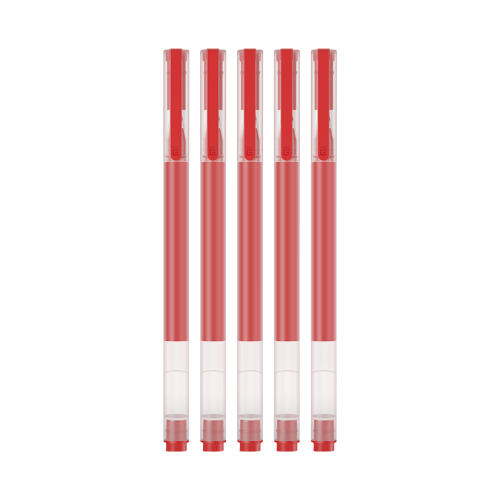 Xiaomi High-capacity Gel Pen (10-Pack)