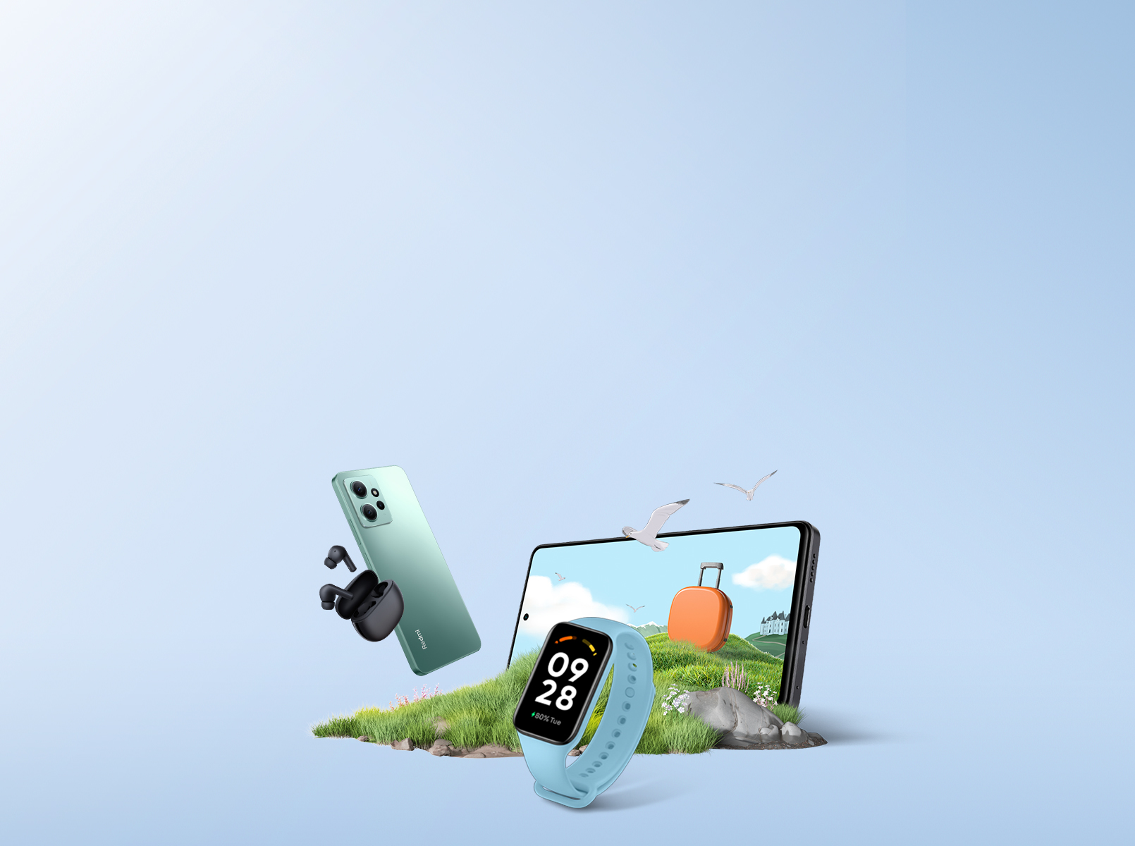Xiaomi Deutschland Offizielle Seite Mi.com - Mi Deutschland