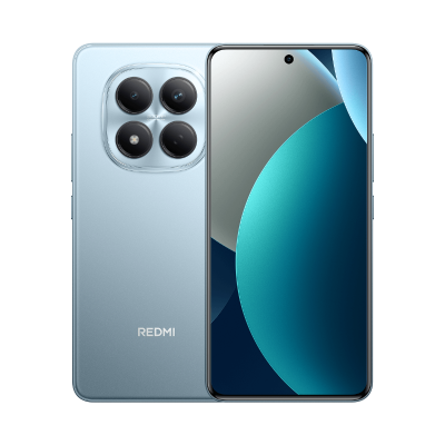 REDMI Note 15 Pro Glacier Blue 8 GB + 256 GB