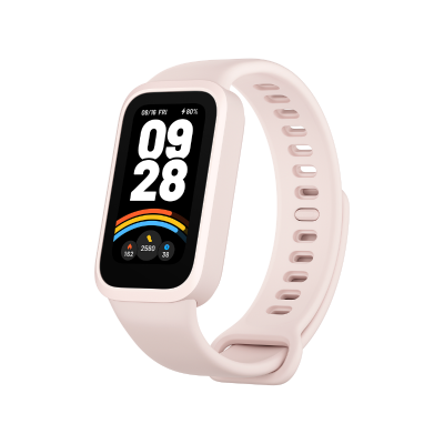 Xiaomi Smart Band 9 Active Pink