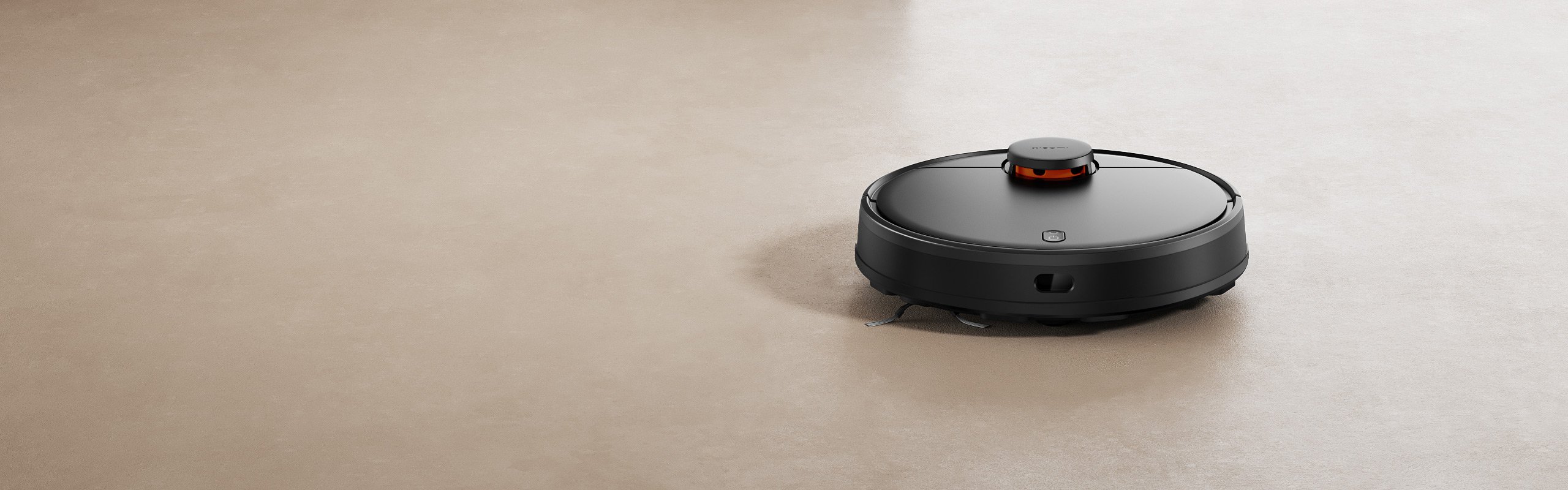 Xiaomi Robot Vacuum T12