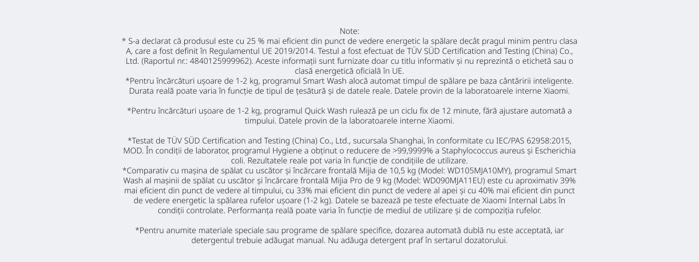 -1 °C - 5 °C iFresh convertibil pentru prospețime personalizată, cu control precis al temperaturii. Frigiderul Mijia Cross Door 502L are zone de depozitare mari și funcții de Auto, Super Cool și Super Freeze. Tehnologia Ag+ Fresh reduce mirosurile și bacteriile, menținând igiena alimentelor. Control inteligent prin aplicația Xiaomi Home pentru setări ușoare. Inverter dublu pentru economie de energie și funcționare silențioasă.