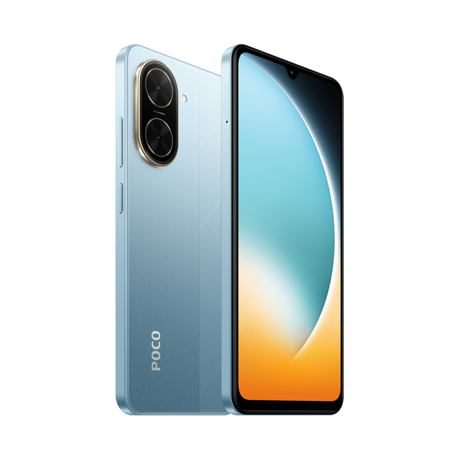 POCO C71