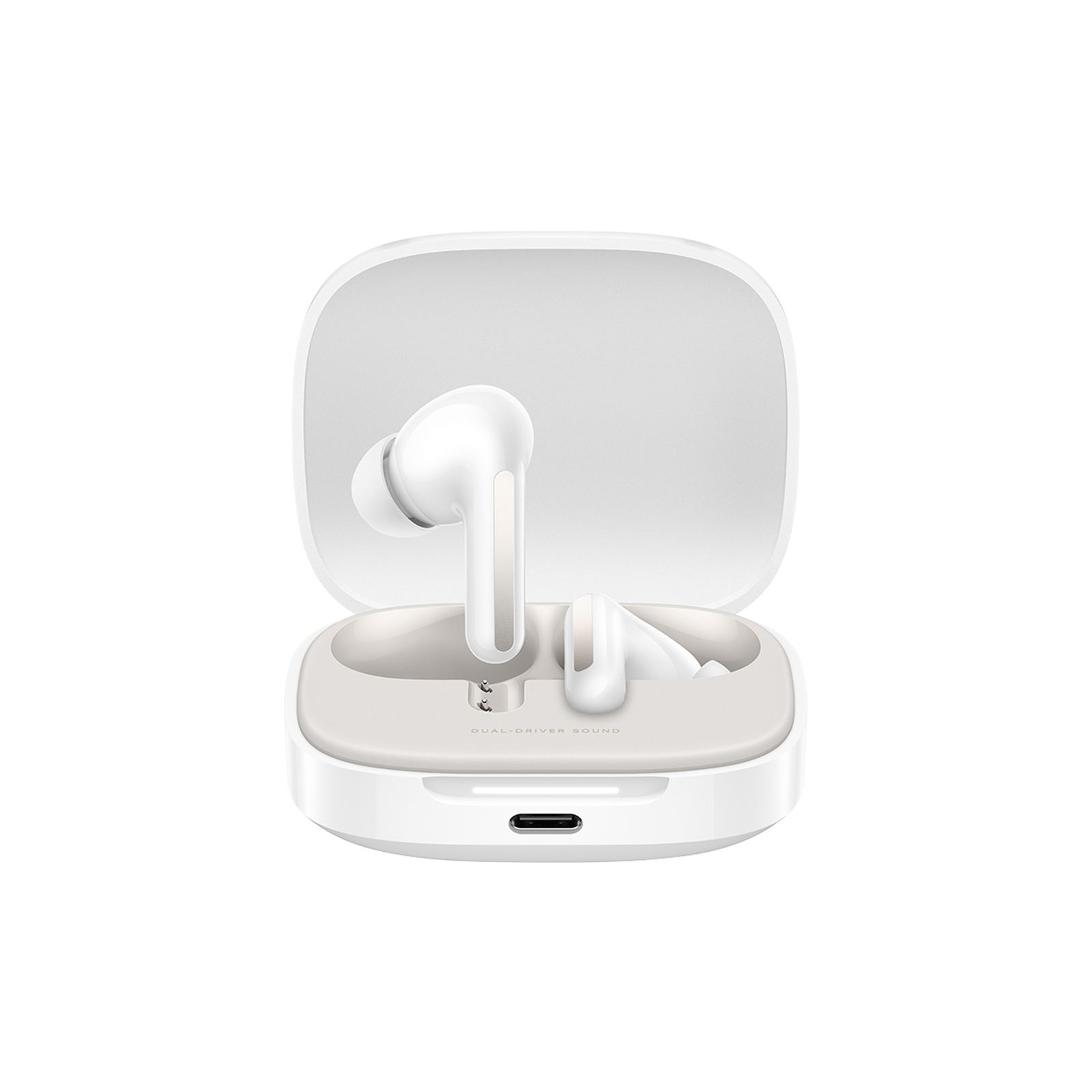 REDMI Buds 6 Bílá