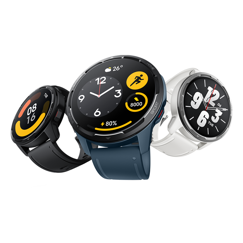 Xiaomi Watch S1 Active