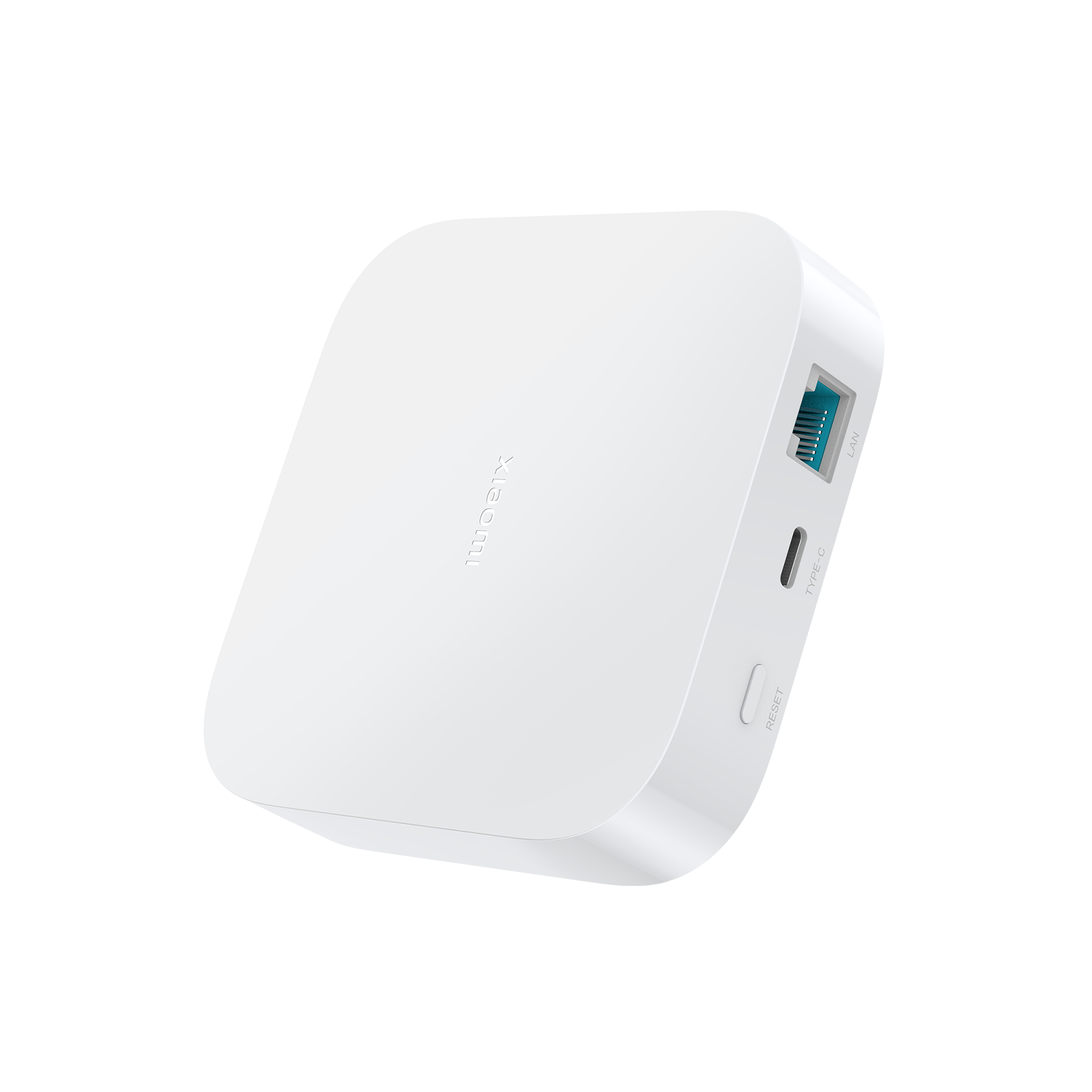 Xiaomi Smart Home Hub 2