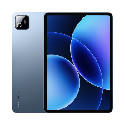 Xiaomi Pad 8 Pro 8 GB + 256 GB Blå