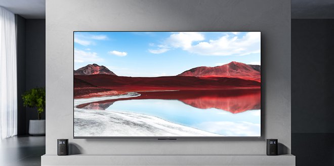 Xiaomi TV A Pro 75