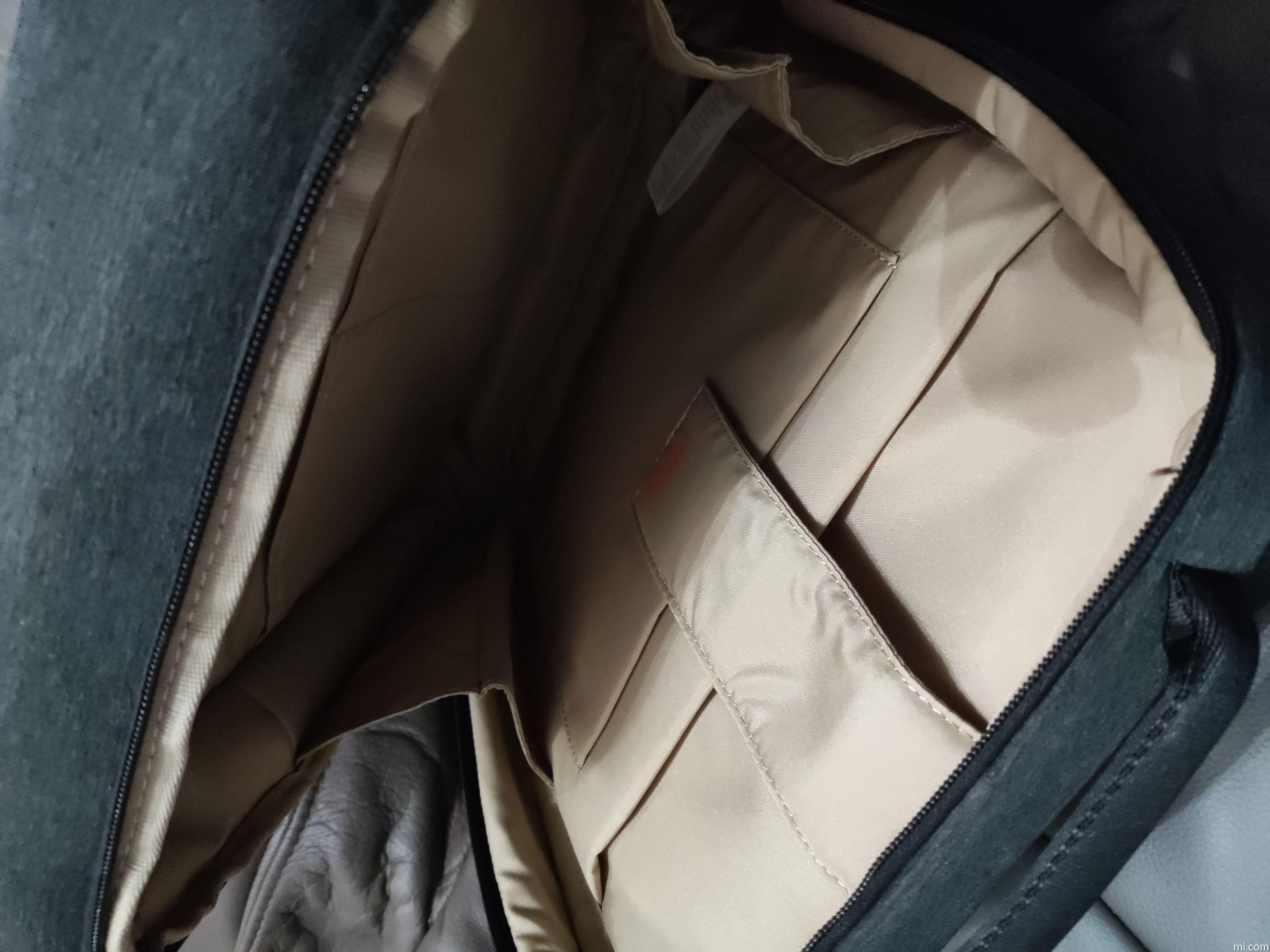 xiaomi city backpack