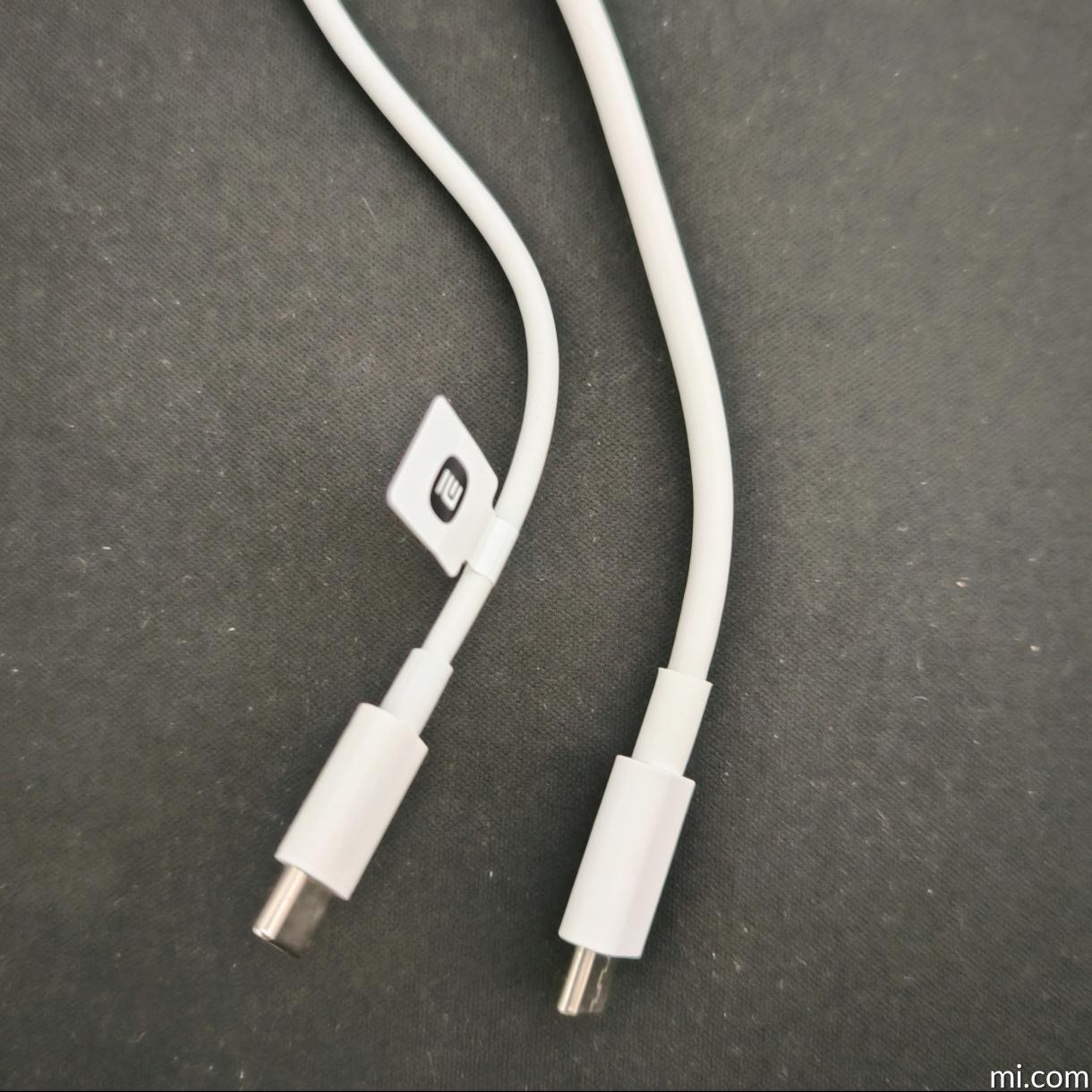 mi-usb-type-c-cable-1m - Caractéristiques - Xiaomi France