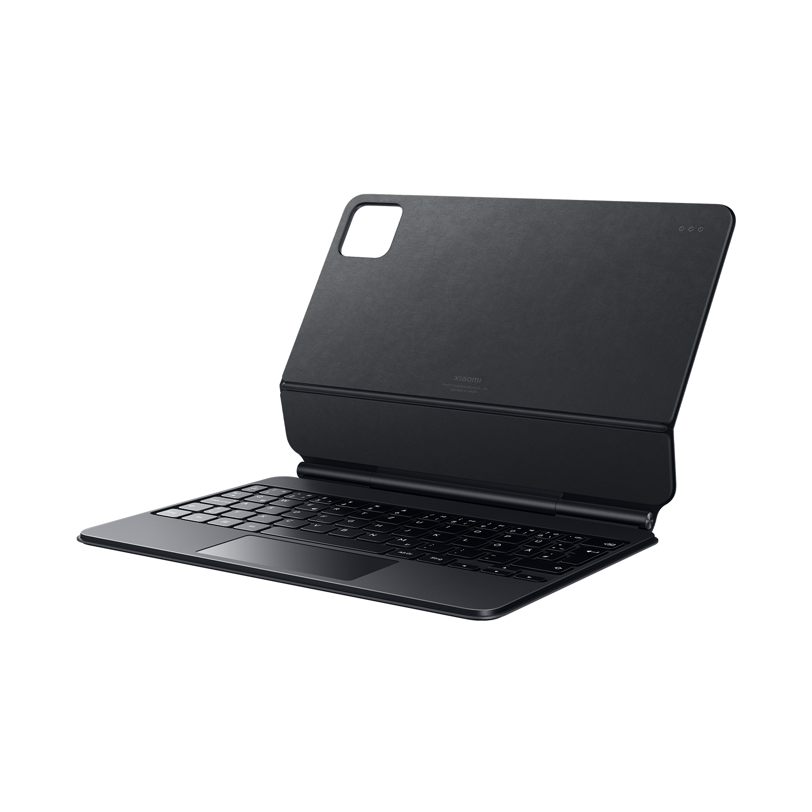 Xiaomi Pad 8 / 8 Pro Focus Keyboard German (Gray)