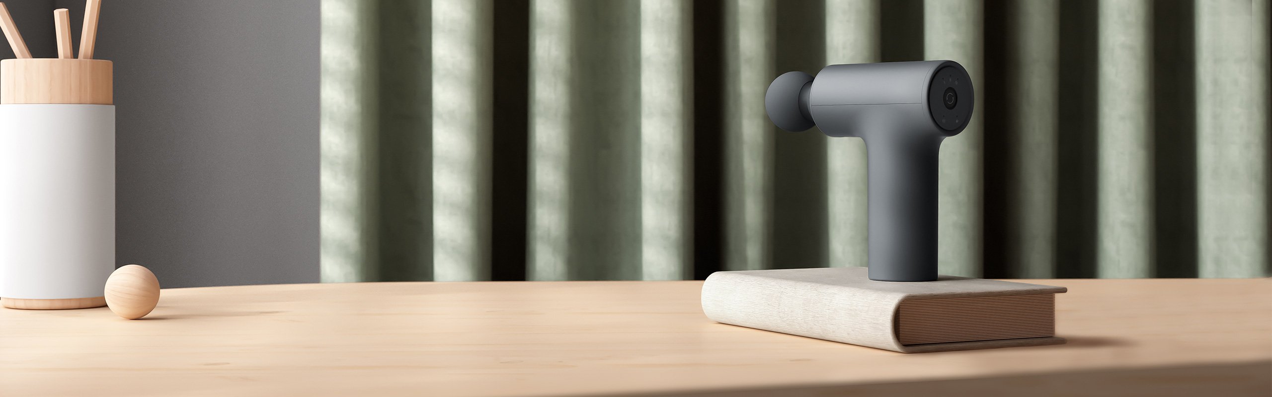 Xiaomi Massage Gun mini 2