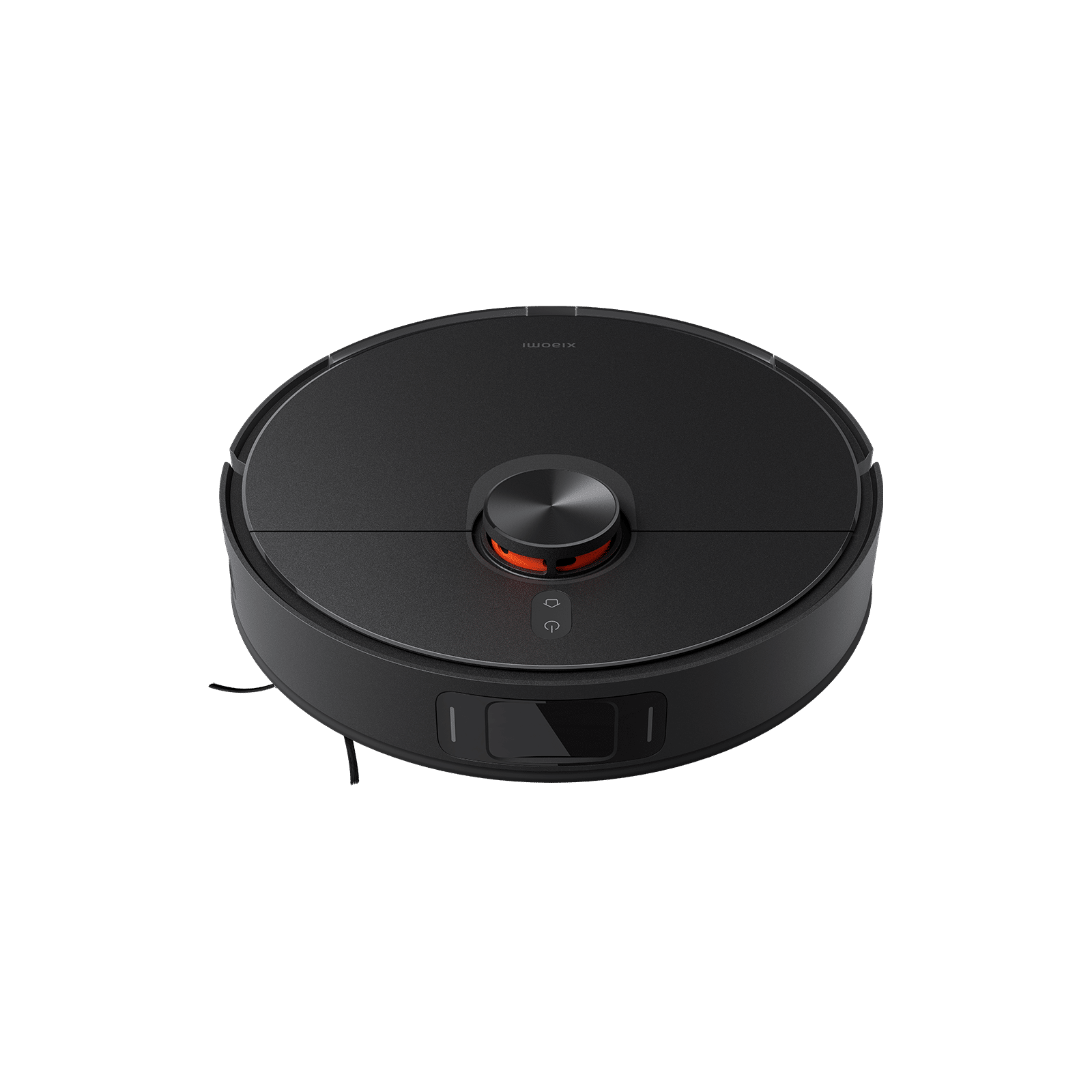 Xiaomi Robot Vacuum S20+ Black