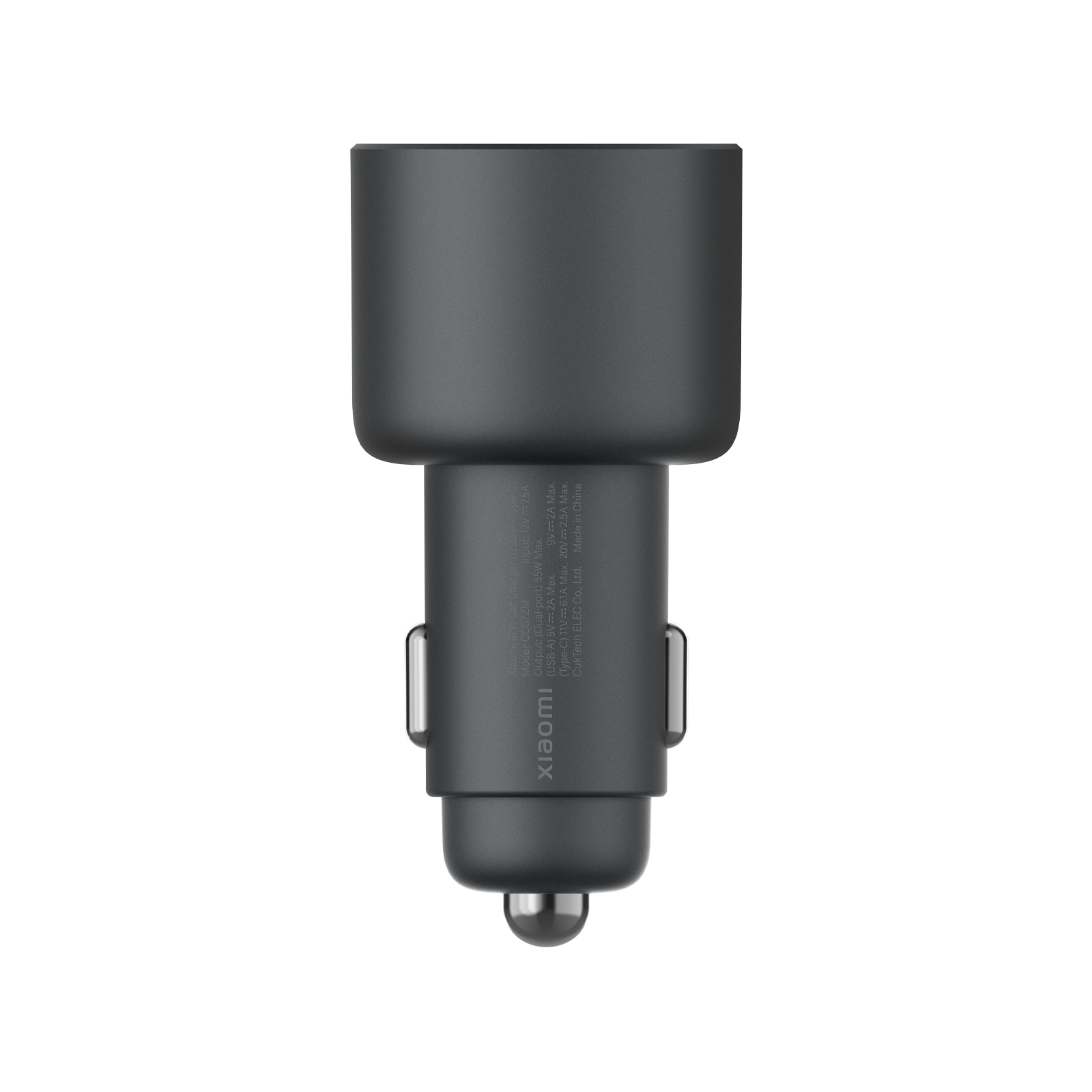 Caricatore Rapido USB C, 36W 3 Port Alimentatore Ricarica Rapida, 20W PD Caricabatterie, QC 3.0 Presa da Muro, Adattatore Universale