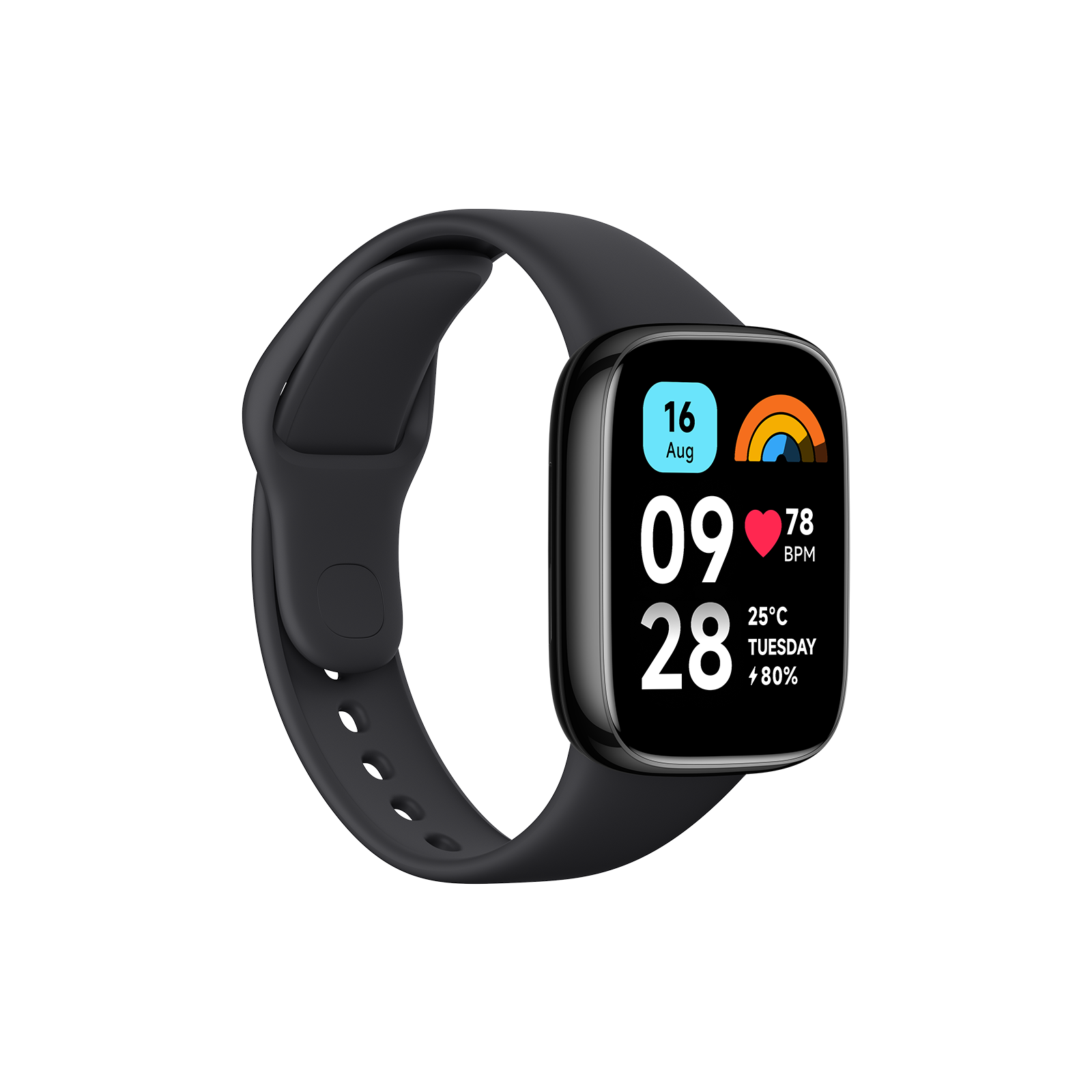 Smartwatches, Bands, and Earphones - Wearable - Xiaomi UK