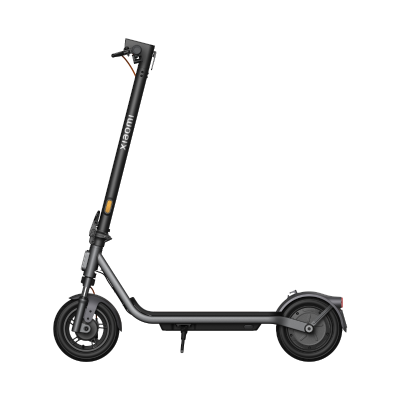 Xiaomi Electric Scooter 6 Lite Černá