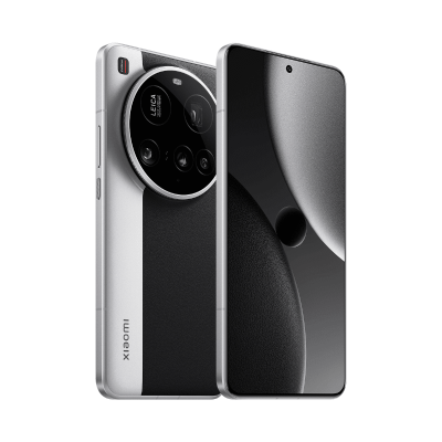 Xiaomi 15 Ultra Plata Cromada 16 GB+512 GB