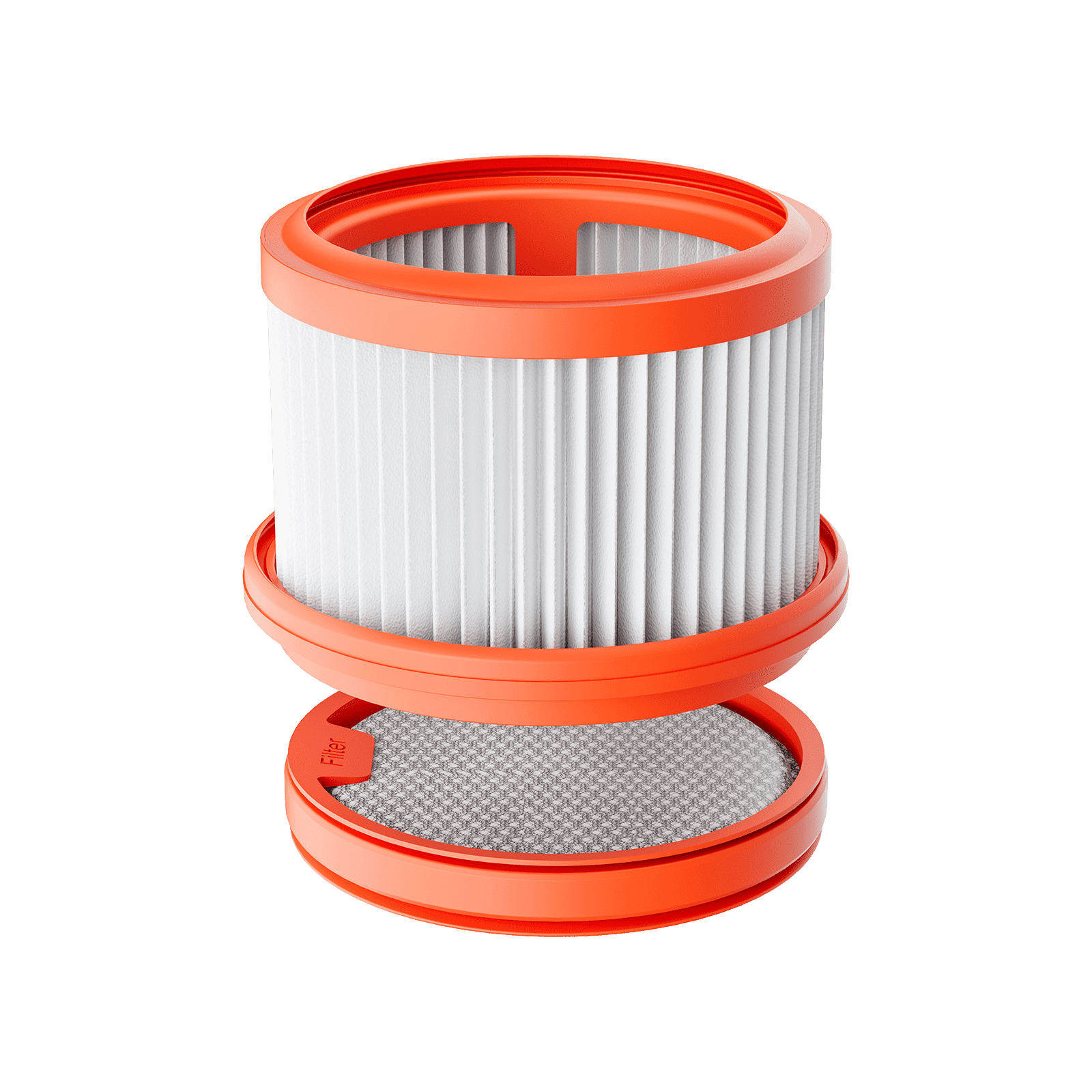 Xiaomi Vacuum Cleaner G9 Plus/G10 Plus Filter Kit
