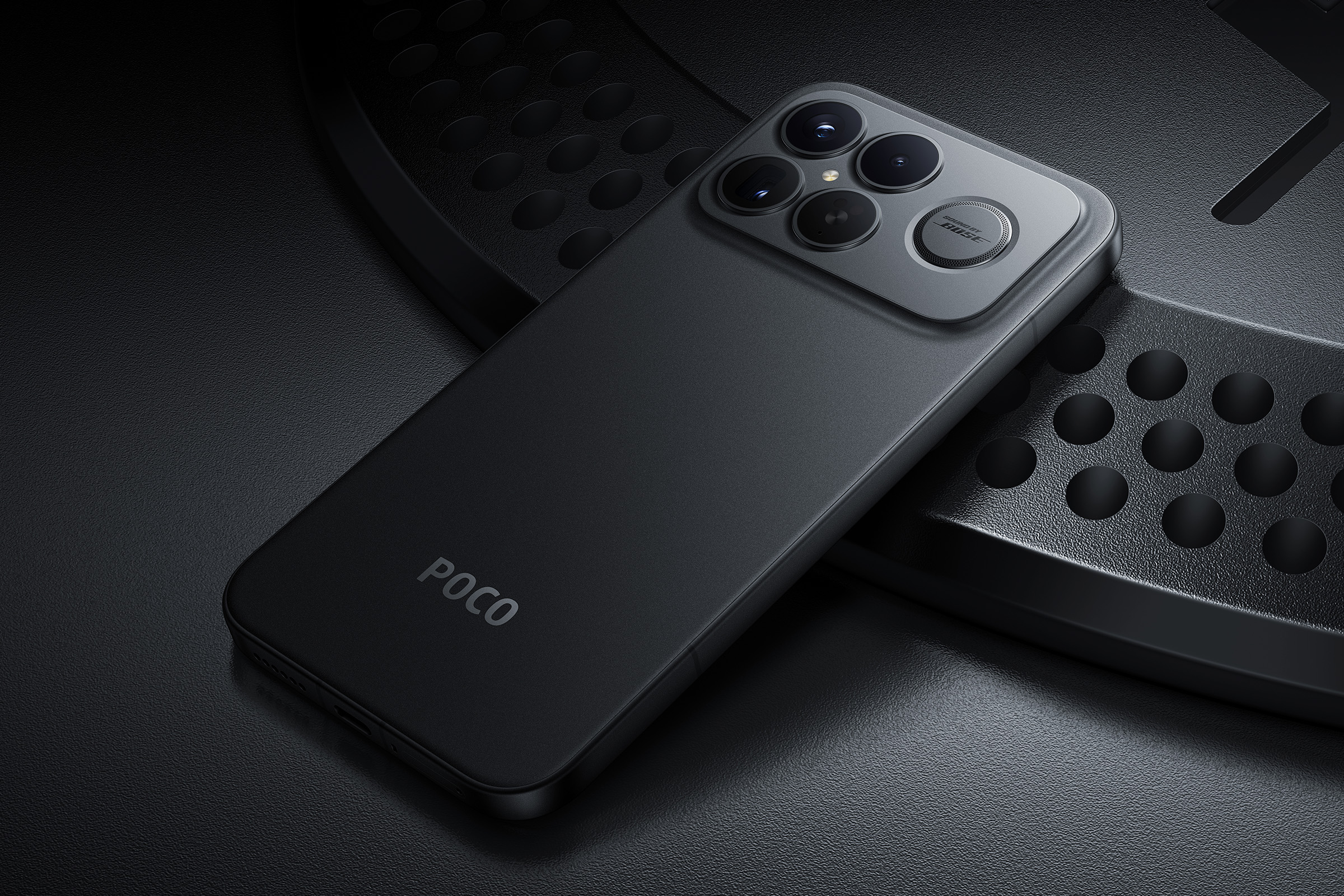 Poco F9 Ultra с процессором Snapdragon 8 Elite засветился в Geekbench
