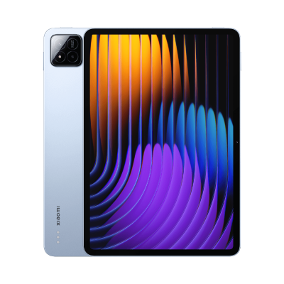 Xiaomi Pad 7 Pro Bleu 8 GO + 256 GO