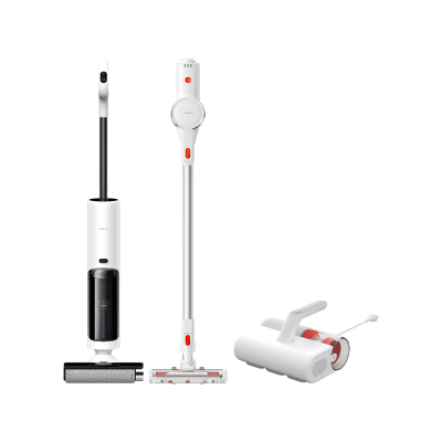 Super Cleaning Combo