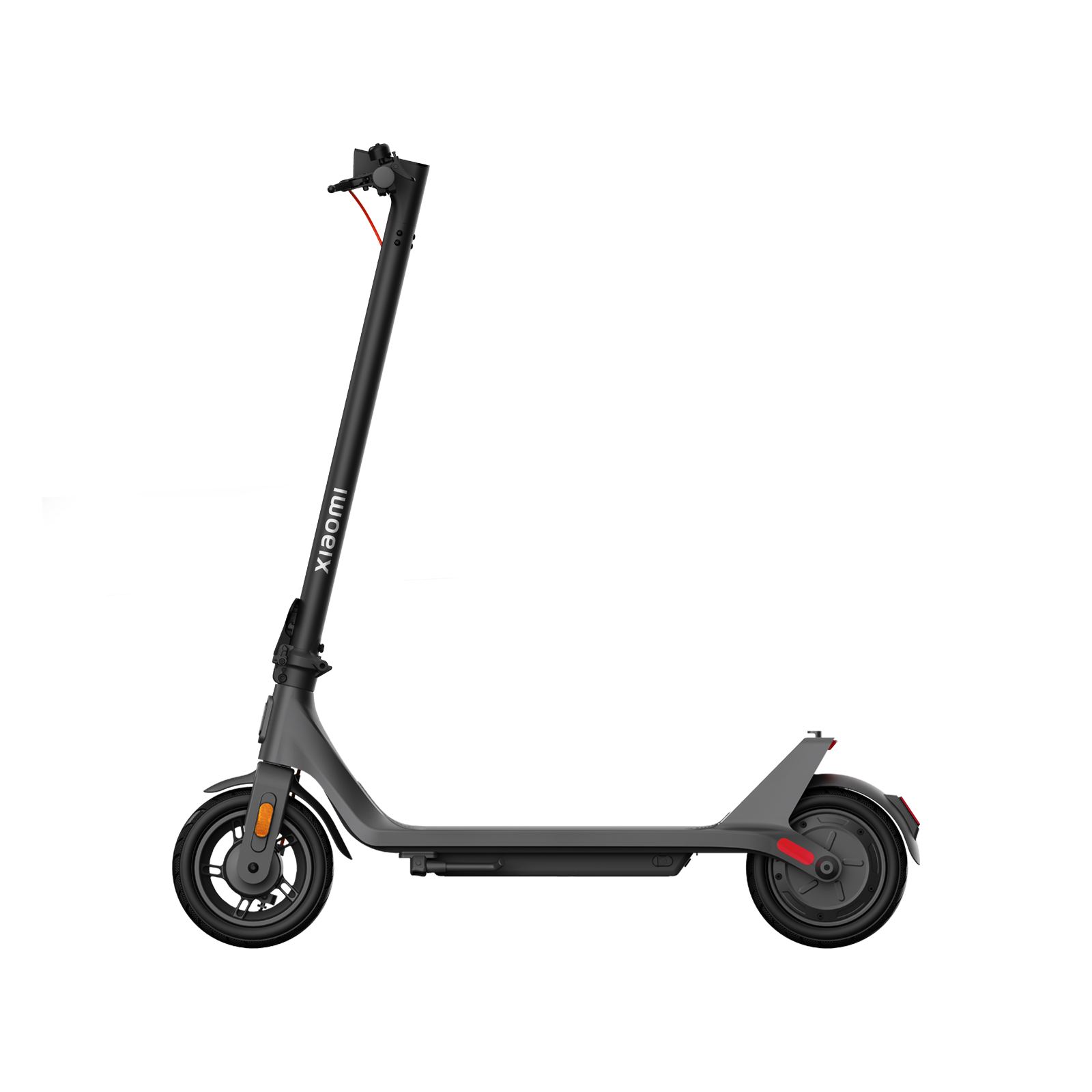 Xiaomi Electric Scooter 4 Lite (2nd Gen) Black