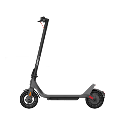 Xiaomi Electric Scooter 4 Lite (2nd Gen) Black